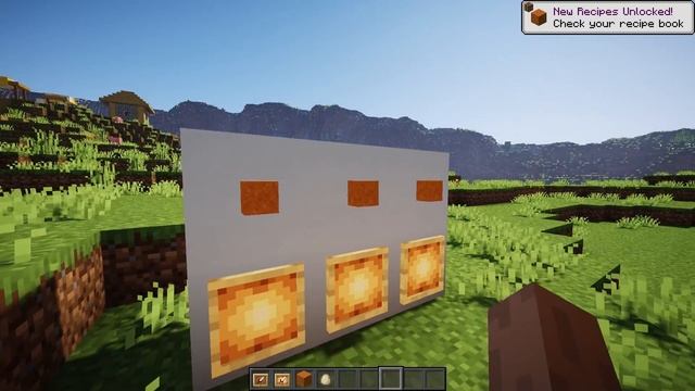 Улучшаем Майнкрафт - Моды / Текстуры / Шейдеры смотреть онлайн