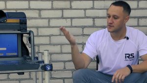 Рыбалка на фидер.  Мини-обзор платформы Matrix Superbox S36