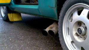 прямоток на Оке ч.1