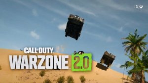 WARZONE 2.0.ОБЗОР КЛАССНОЙ ИГРЫ.