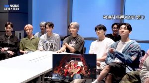 BLACKPINK COMEBACK?!! | SEVENTEEN REACTION BLACKPINK "PINK VENOM"