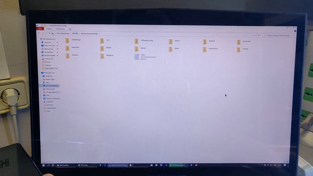 Инструкция как прошить на Русский язык OnePlus на примере OnePlus 7T, firmware update смотреть онлайн
