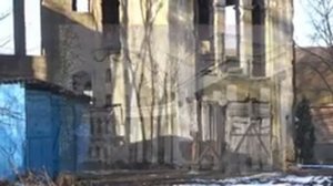 Старые Липы - история и современность