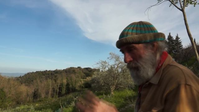 I meli autoctoni di Ernesto (Chianni 2014) (varietà di antiche cultivar di mele) смотреть онлайн