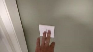 Управление освещением проходные выключатели из двух и из трёх мест