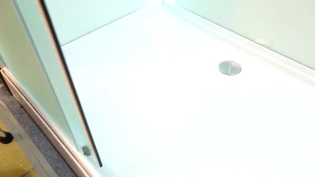 Душевая кабина Esbano смотреть онлайн