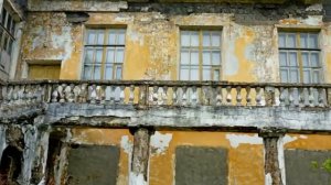 Заброшенный Дом Культуры шахта Северная / Кизел поселок Шахты / История одного места