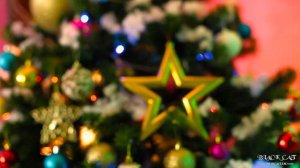 Rocking Around the Christmas Tree