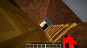 СУПЕР КОТ ЗАБРАЛ ТАЛИСМАН ЛЕДИ БАГ В МАЙНКРАФТ ЛЕДИ БАГ И СУПЕР КОТ 5 СЕЗОН