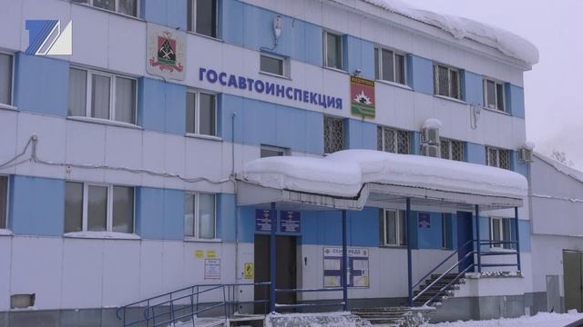 Сдать на права и пройти техосмотр станет сложнее смотреть онлайн