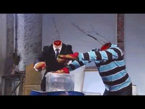 КАК НАС УБИЛ ОДИН ИЗ ЗРИТЕЛЕЙ НА СВОЕЙ ГИФКЕ смотреть онлайн