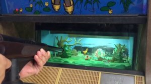 Детский парк. (Евпатория ул. Токарева, 43). Парк СССР. (USSR park)