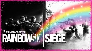 ПЕРВЫЙ ВЗГЛЯД НА Rainbow Six Siege!!! // ОБЗОР Tom Clancy's Rainbow Six Siege!!