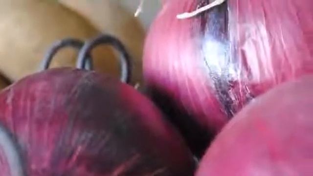 Польза красного лука!!! смотреть онлайн