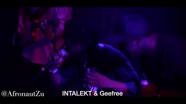 Innercity Griot feat. 808ink, Afronaut Zu, Cisse Djembe, SILVASTONE, Guala & Tony Blaize смотреть онлайн