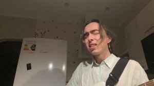 но ты - ssshhhiiittt! кавер