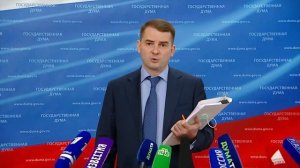 Ситуацию со штрафами за использование зимней резины летом разъяснил депутат!