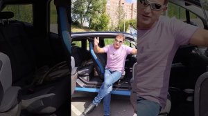 честный обзор BMW i3 2019 120Ah 42kW после полутора лет владения