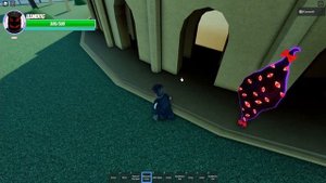 (AUT) How To Get Requiem Arrow Easily In A universal time