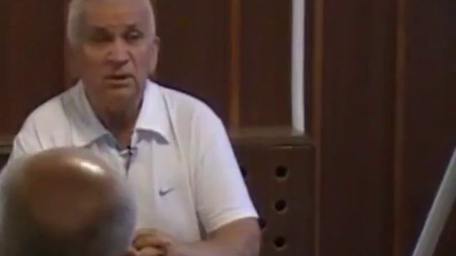 Простым языком о наговорах в библии.. Зазнобин 2013. смотреть онлайн