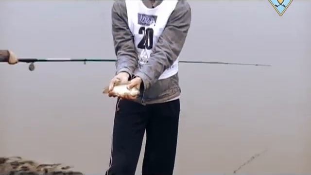 Мировой Рыбатлон в Рязани - 5 этап видеоклип.avi смотреть онлайн