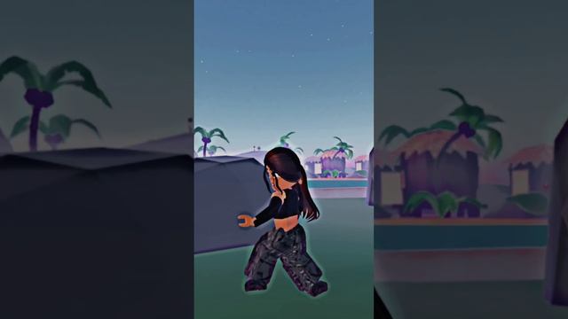 Big Wave ? Tori got some moves #roblox #robloxedits #robloxttedits #robloxfyp #bloxburg #velocity