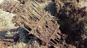 Коп металла с ТХ-850!!! супер находки!!!!Металлокоп 2022!!!