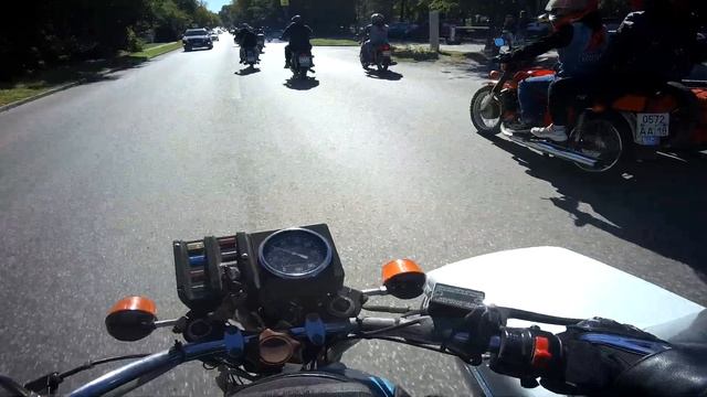 На Иже в Ижевск II [2 Часть] смотреть онлайн