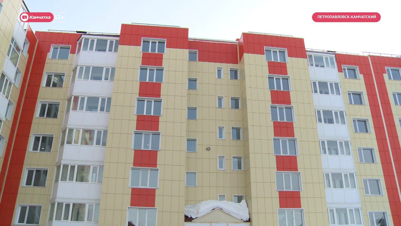 ДВ-Ипотека: подписаны соглашения со строителями