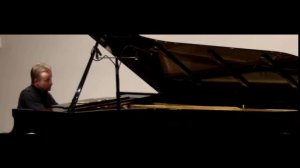 Ilya Yakushev performs Rhapsody in Blue by George Gershwin