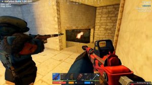 НАШ САМЫЙ БЫСТРЫЙ ВАЙП  | Fallen/Фаллен