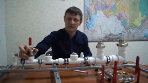 Герметик резьбовых соединений ФИКСОГЕРМ