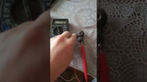 замер датчик детонации nissan
