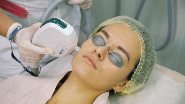 Программа омоложения NOFILTERS смотреть онлайн