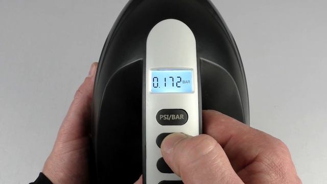 Воздушный насос Marine Rocket AP 016B SUP смотреть онлайн