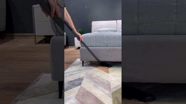 Итальянская Кровать AFAIA в MONDO INTERIOR