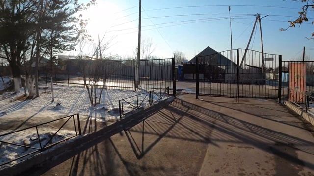 Село Кызылкайрат, Талгарский район, Алматинская область, Казахстан, 2022. смотреть онлайн