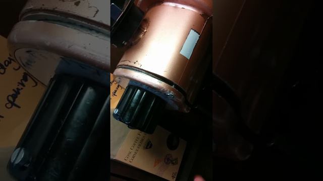 Unjamming/Calibrating Malhkonig EK43 Grinder 2/4 смотреть онлайн