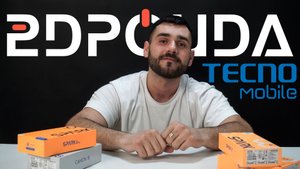 Компания Tecno mobile. Что это и с чем это едят? Давайте разбираться