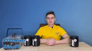 Технология "сухой туман"