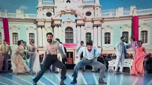 Oscar 2023 l ‘Naatu Naatu’ Song l Full Performance l Best Original Song l #naatunaatu #rrr #oscar
