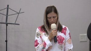 Стих "Что значит вера" - Автор Любовь Васенина - Церковь "Путь Истины" - Август, 2022