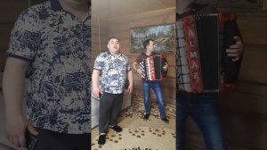 "Арча Шамкае " Марат Газизов hэм АлмазРахимов(татарча туй-юбилей,никах туйлары,сабантуйлар алып бар