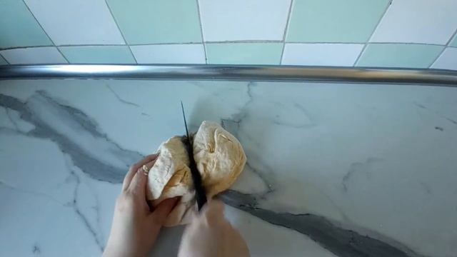 Как приготовить вареники с картошкой.