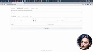 Как установить LoRA в Google Colab