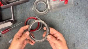 Vacuum repair man fixes common Dyson V11, V12, V15 cordless problem