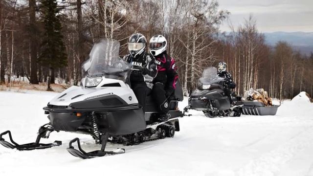 2016 Yamaha VK Professional II Magnetic Bronze смотреть онлайн