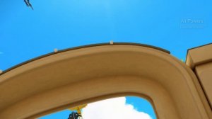 The Bubbler- All Powers from Miraculous Ladybug