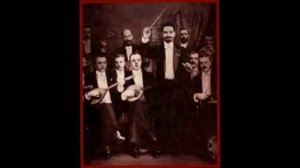 Музыкальный инструмент - балалайка