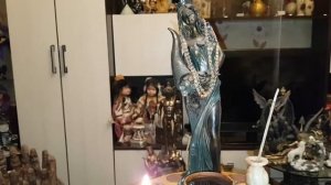 СЕМЬ ДЕНЕЖНЫХ КРУГОВ ФОРТУНЫ.РИТУАЛ НА ДЕНЬГИ ОЧЕНЬ СИЛЬНЫЙ.ВЕДЬМИНА ИЗБА.ИНГА ХОСРОЕВА